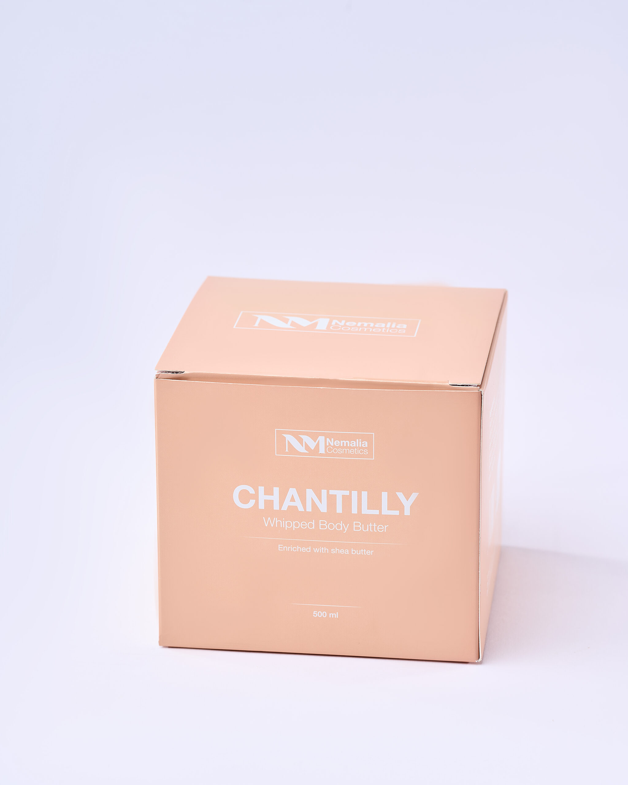 Chantilly - 500ml