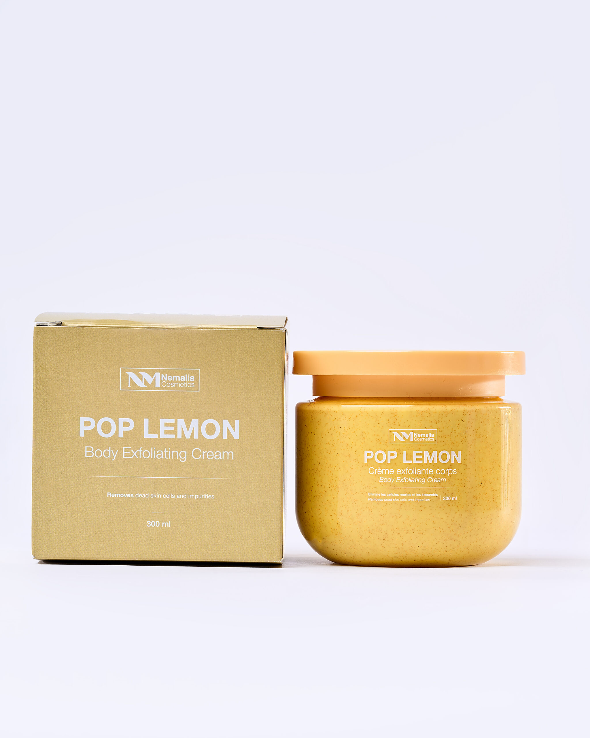 Pop Lemon - 300ml