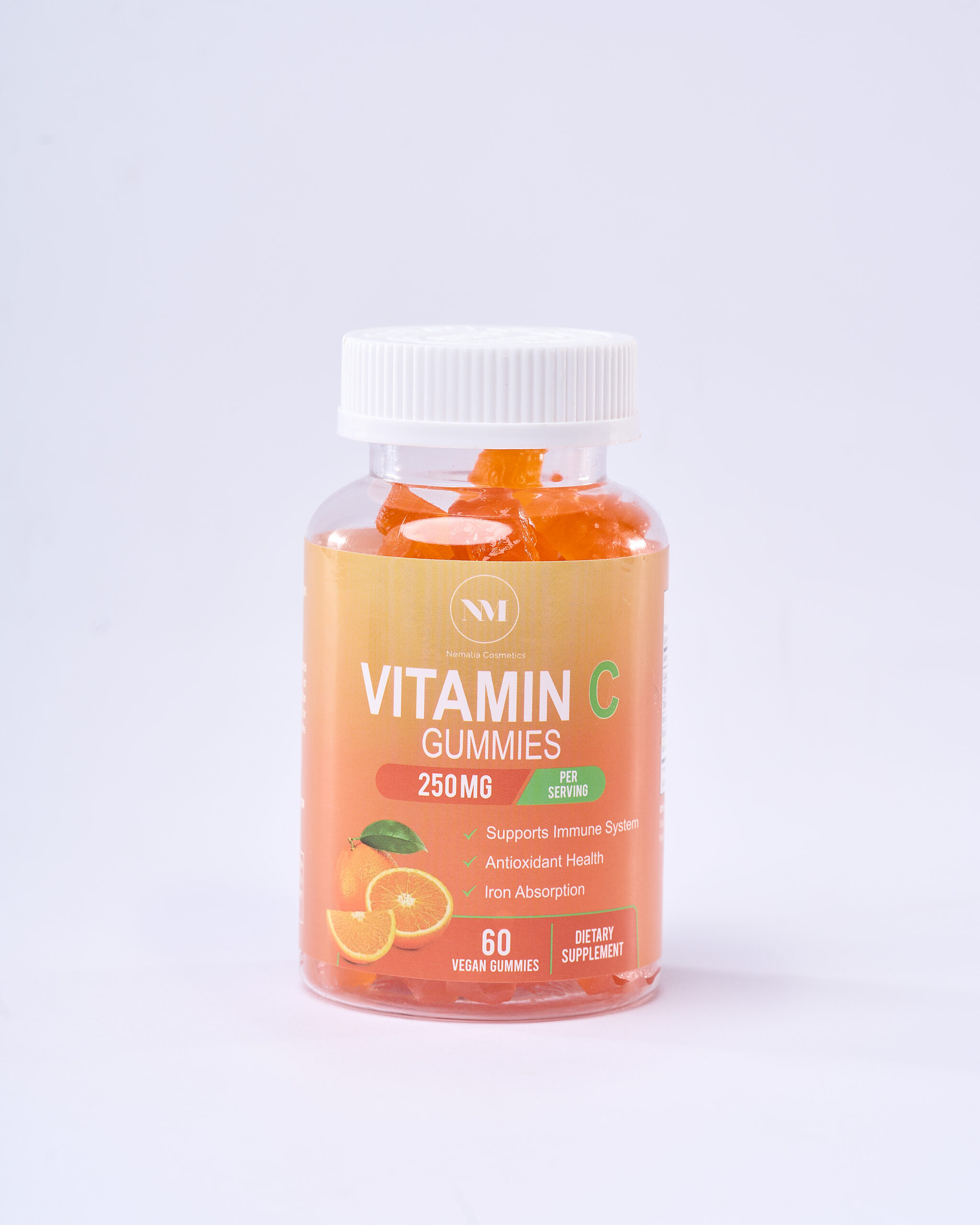 Vitamine C Gummies
