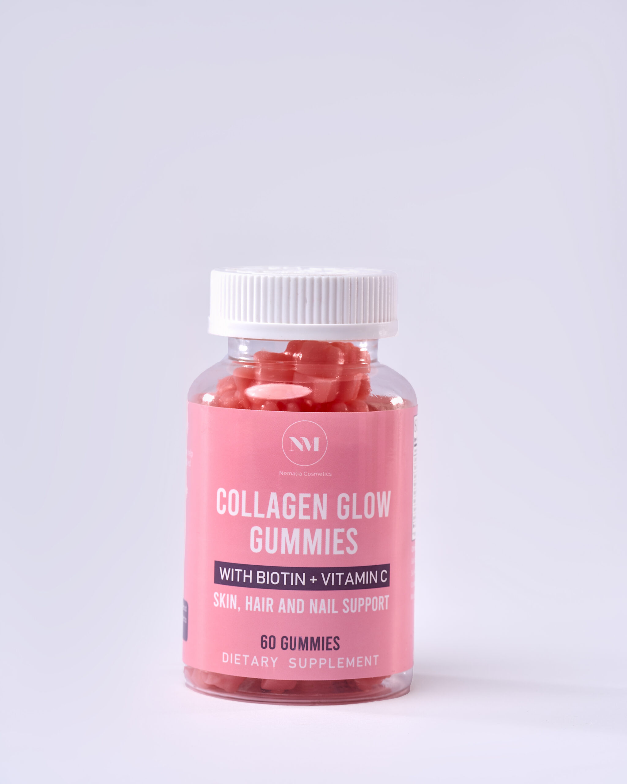 Collgen Glow Gummies